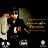 The JuggTwinz - Goldeneye Freestyle (feat. JuggTwin Mucho) - Single